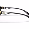 Dolce&Gabbana DG5066 501 - Black eyeglasses side view