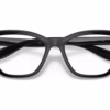 Dolce&Gabbana DG5076 501 - Black eyeglasses angle view