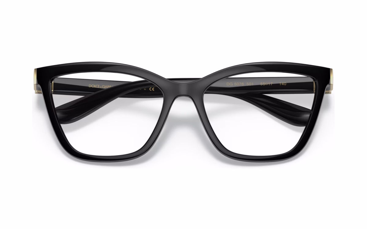 Dolce&Gabbana DG5076