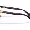 Dolce&Gabbana DG5076 501 - Black eyeglasses side view