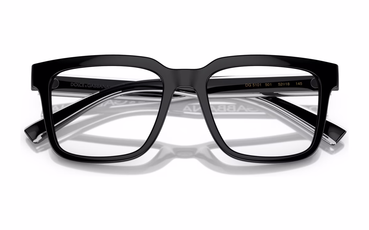 Dolce&Gabbana DG5101