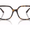 Dolce&Gabbana DG5105U 502 - Havana eyeglasses front view