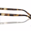 Dolce&Gabbana DG5105U 502 - Havana eyeglasses side view