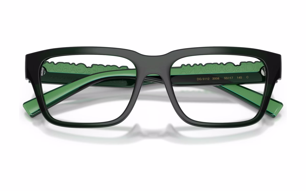 Dolce&Gabbana DG5112