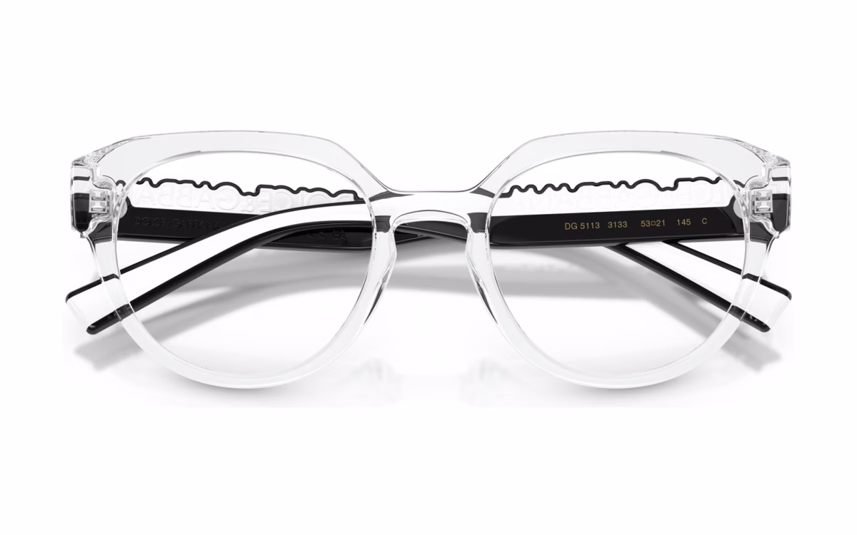 Dolce&Gabbana DG5113