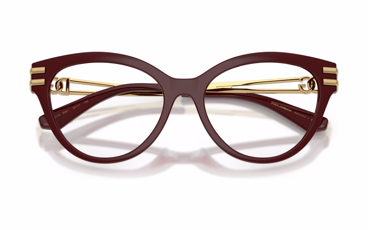 Dolce&Gabbana DG5116