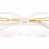Dolce&Gabbana DG5116 3133 - Crystal eyeglasses angle view