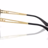 Dolce&Gabbana DG5116 501 - Black eyeglasses side view