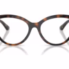 Dolce&Gabbana DG5116 502 - Havana eyeglasses front view