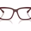 Dolce&Gabbana DG5117 3091 - Bordeaux eyeglasses front view