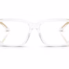 Dolce&Gabbana DG5117 3133 - Crystal eyeglasses front view