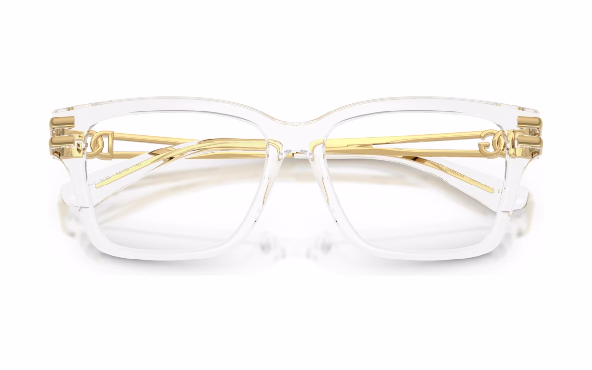 Dolce&Gabbana DG5117