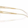 Dolce&Gabbana DG5117 3133 - Crystal eyeglasses side view