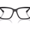 Dolce&Gabbana DG5117 501 - Black eyeglasses front view