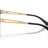 Dolce&Gabbana DG5117 501 - Black eyeglasses side view