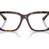 Dolce&Gabbana DG5117 502 - Havana eyeglasses front view