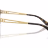 Dolce&Gabbana DG5117 502 - Havana eyeglasses side view
