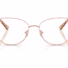 Michael Kors MK3030 1108 - Rose Gold eyeglasses front view