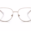Michael Kors MK3062 1108 - Rose Gold eyeglasses front view
