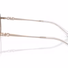 Michael Kors MK3062 1108 - Rose Gold eyeglasses side view