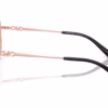 Michael Kors MK3062 1903 - Black Shiny eyeglasses side view
