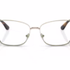 Michael Kors MK3063 1014 - Light Gold eyeglasses front view