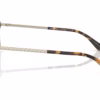 Michael Kors MK3063 1014 - Light Gold eyeglasses side view