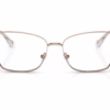 Michael Kors MK3063 1108 - Rose Gold eyeglasses front view