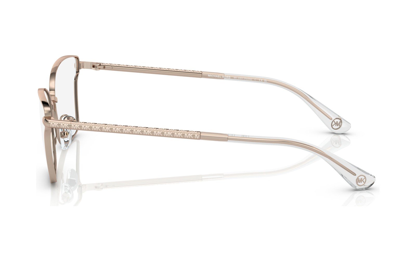 Michael Kors MK3063 Eyeglasses - BestNewGlasses.com