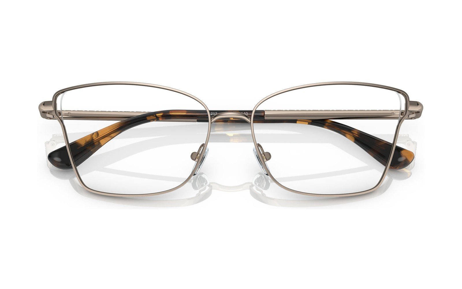 Michael Kors MK3063 Eyeglasses - BestNewGlasses.com