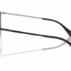 Michael Kors MK3068 1001 - Black Light Gold Gradient eyeglasses side view