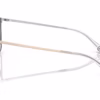 Michael Kors MK3068 1108 - Rose Gold eyeglasses side view