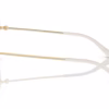 Michael Kors MK3072 1017 - Light Gold eyeglasses side view