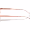 Michael Kors MK3086 1108 - Rose Gold eyeglasses side view