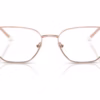 Michael Kors MK3087 1108 - Rose Gold eyeglasses front view
