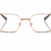 Michael Kors MK3094 1899 - Beige Gold eyeglasses front view
