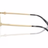 Michael Kors MK3108 1014 - Light Gold eyeglasses side view