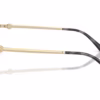 Michael Kors MK3109 1014 - Light Gold eyeglasses side view