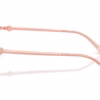Michael Kors MK3109 1108 - Rose Gold eyeglasses side view