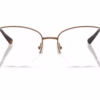 Michael Kors MK3109 1213 - Mink eyeglasses front view