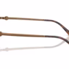 Michael Kors MK3109 1213 - Mink eyeglasses side view