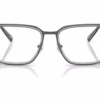 Michael Kors MK3110 1022 - Gunmetal Matte eyeglasses front view