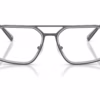 Michael Kors MK3111 1022 - Gunmetal Matte eyeglasses front view