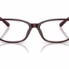 Michael Kors MK4060U 3344 - Cordovan eyeglasses front view