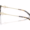 Michael Kors MK4076U 3006 - Dark Tortoise eyeglasses side view