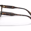 Michael Kors MK4091 3006 - Dark Tortoise eyeglasses side view