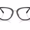 Michael Kors MK4099 3005 - Black eyeglasses front view