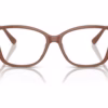 Michael Kors MK4105BU 3345 - Milky Primrose eyeglasses front view