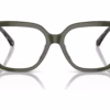 Michael Kors MK4112 3947 - Opal Green eyeglasses front view