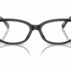 Michael Kors MK4113 3005 - Black eyeglasses front view